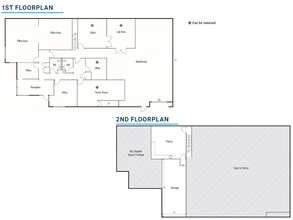 1510-1570 N Harmony Cir, Anaheim, CA for lease Floor Plan- Image 1 of 1