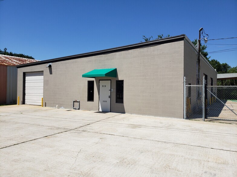 928 Rayford Rd, Spring, TX for sale - Building Photo - Image 1 of 1