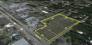 More details for 236 N Highway 17, Palatka, FL - Land for Sale