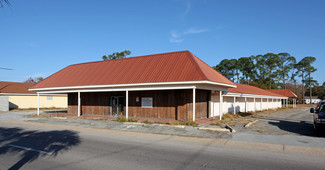 More details for 2302 Market St, Pascagoula, MS - Retail for Sale