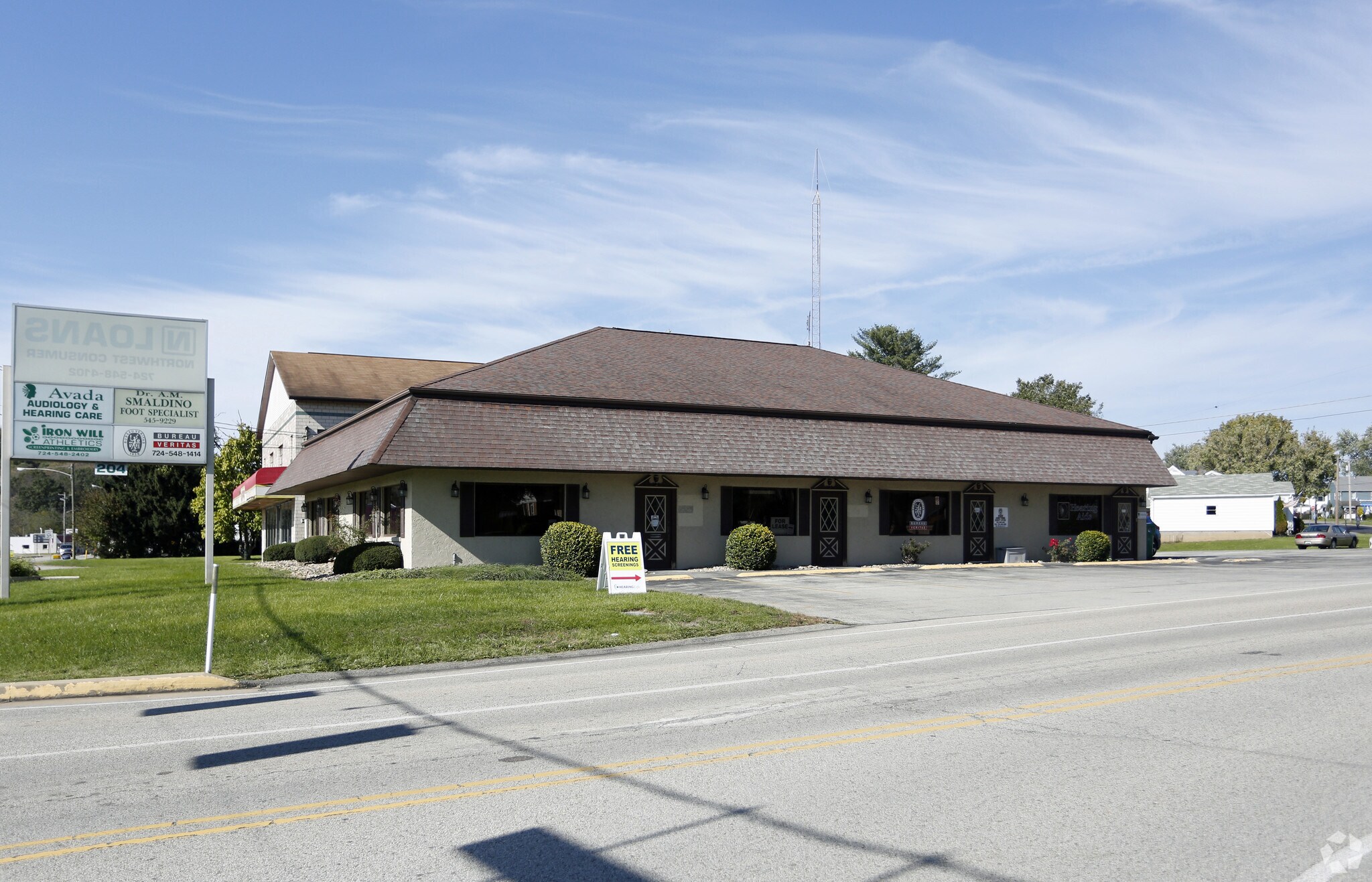 204 Butler Rd, Kittanning, PA for sale Primary Photo- Image 1 of 1