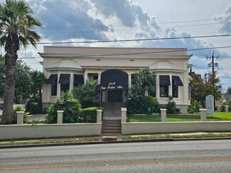 More details for 1919 San Pedro Ave, San Antonio, TX - Office for Sale