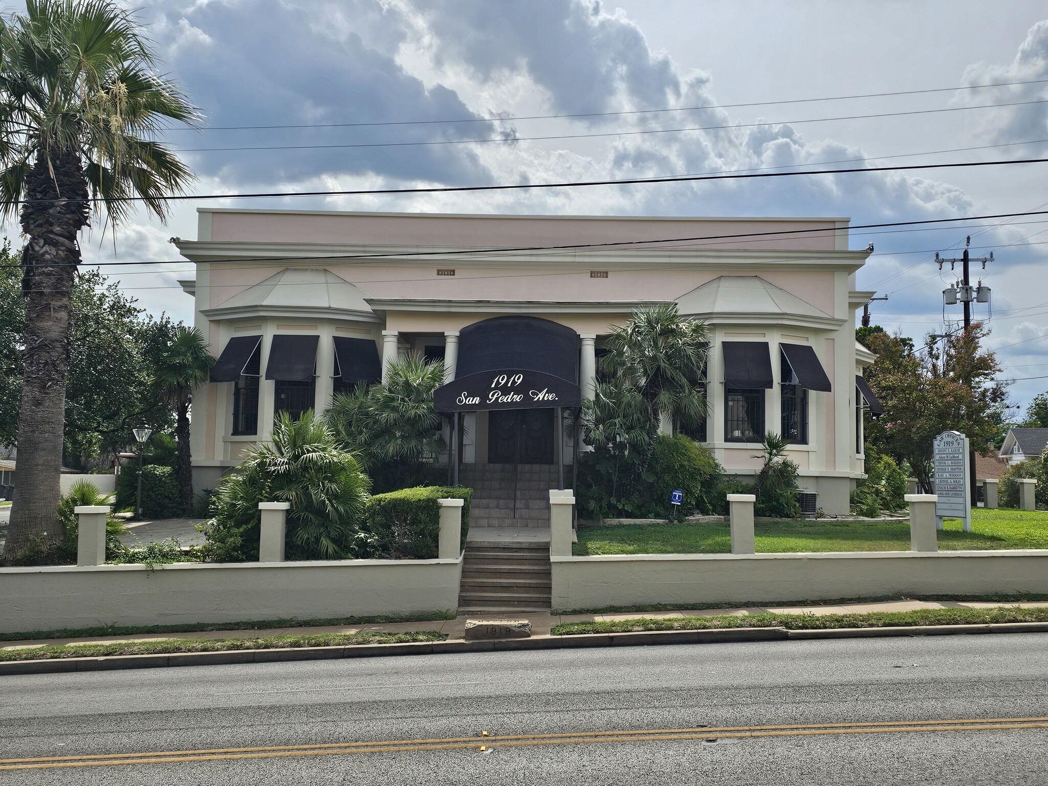 1919 San Pedro Ave, San Antonio, TX for sale Building Photo- Image 1 of 13