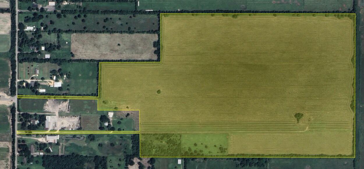 12020 Sralla Rd, Crosby, TX 77532 Land for Sale