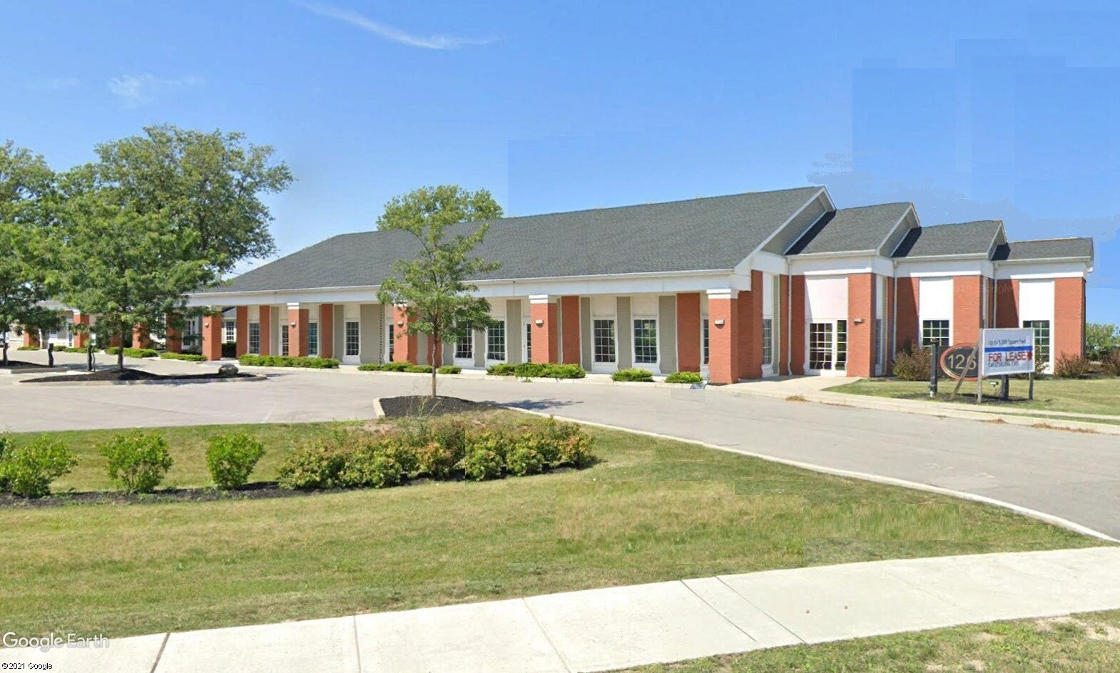 1260 Sweet Home Rd, Amherst, NY for sale Building Photo- Image 1 of 1