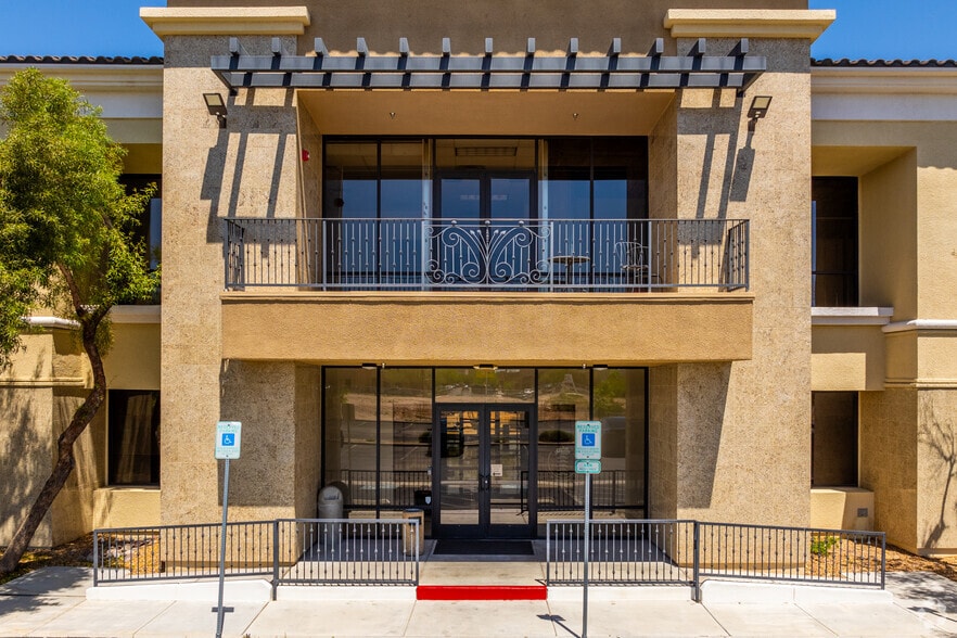 6970 W Patrick Ln, Las Vegas, NV for sale - Building Photo - Image 3 of 20