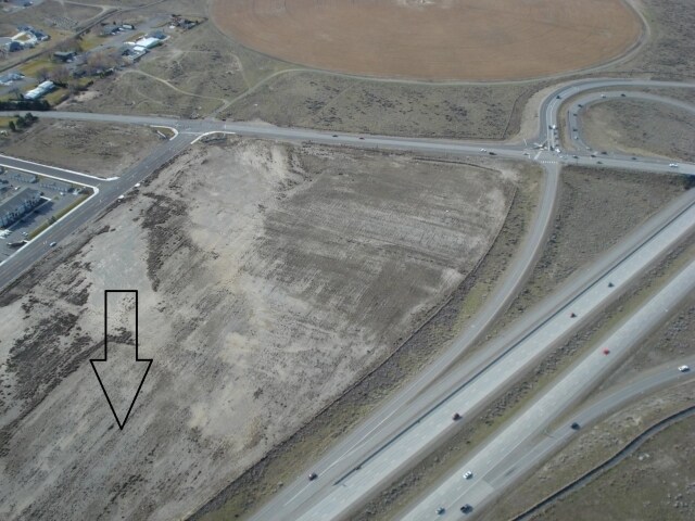 Chapel Hill And Road 68, Pasco, WA for sale - Building Photo - Image 2 of 4