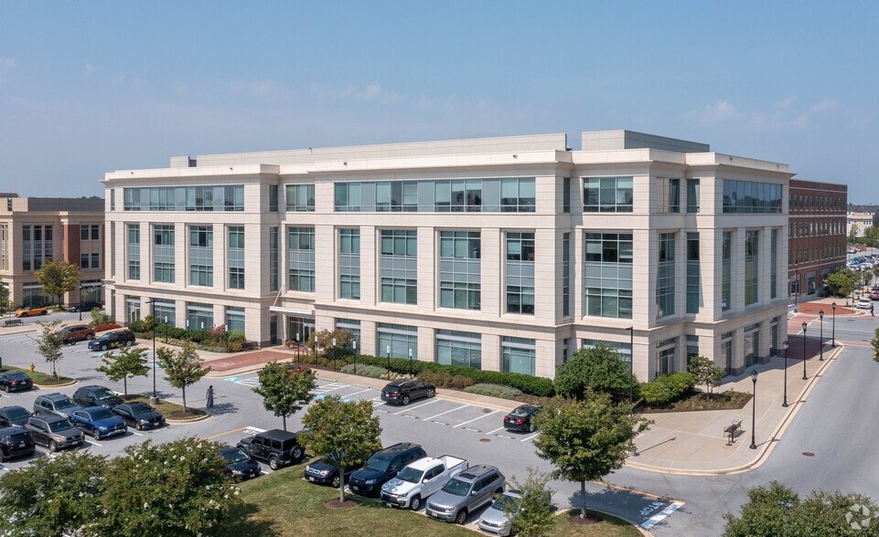 8110-8171 Maple Lawn Blvd, Fulton, MD for lease - Building Photo - Image 2 of 34