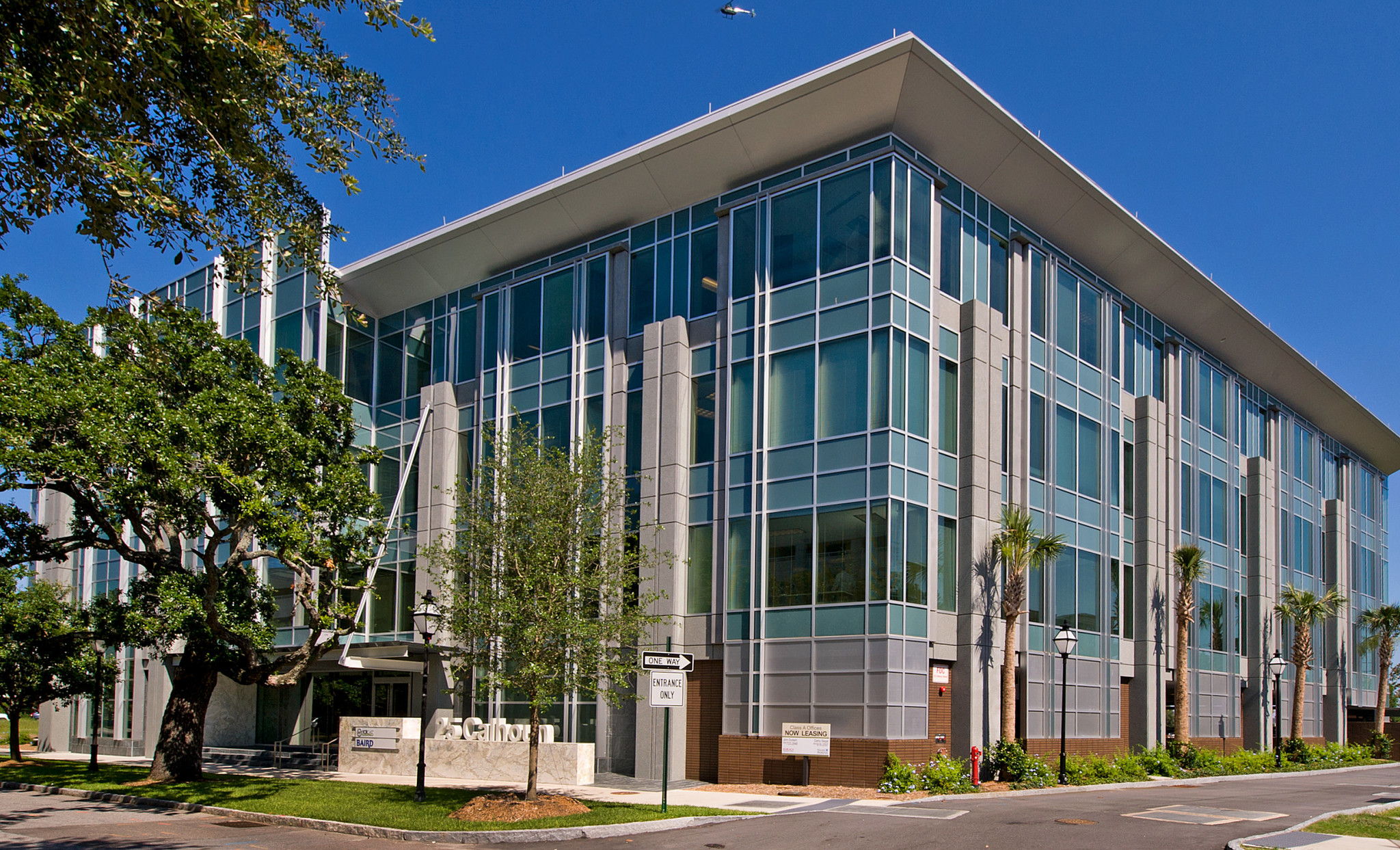 25 Calhoun St, Charleston, SC for sale Building Photo- Image 1 of 1