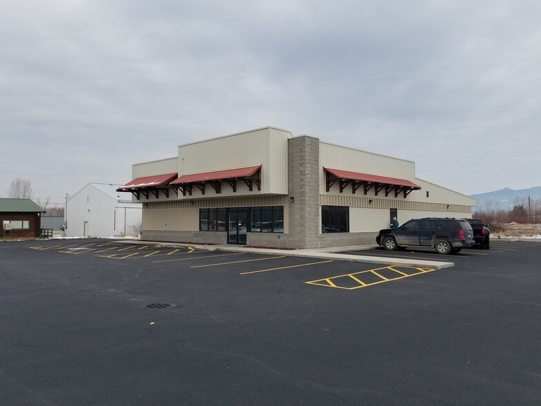 2124 N 1st St, Hamilton, MT for sale - Other - Image 1 of 1