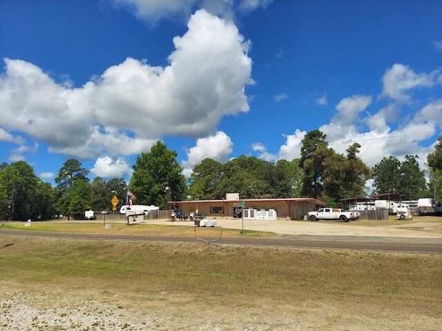 18698 FM 1751, Bronson, TX for sale Building Photo- Image 1 of 30