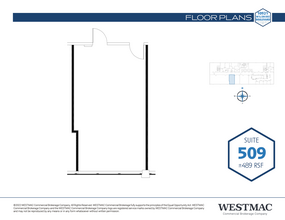 10921 Wilshire Blvd, Los Angeles, CA for lease Floor Plan- Image 1 of 1