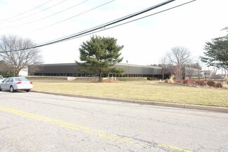 More details for 281 Centennial Ave, Piscataway, NJ - Office for Lease
