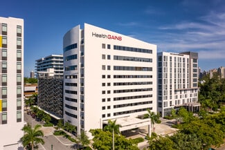 More details for 2920 NE 207th St, Aventura, FL - Office for Sale