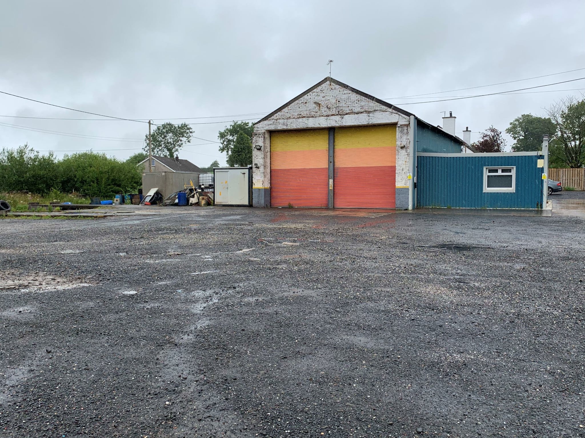 Coalhall, Ayr for sale Building Photo- Image 1 of 1