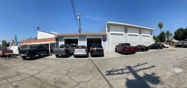 803 E Holt Ave, Ontario, CA for sale - Building Photo - Image 2 of 16