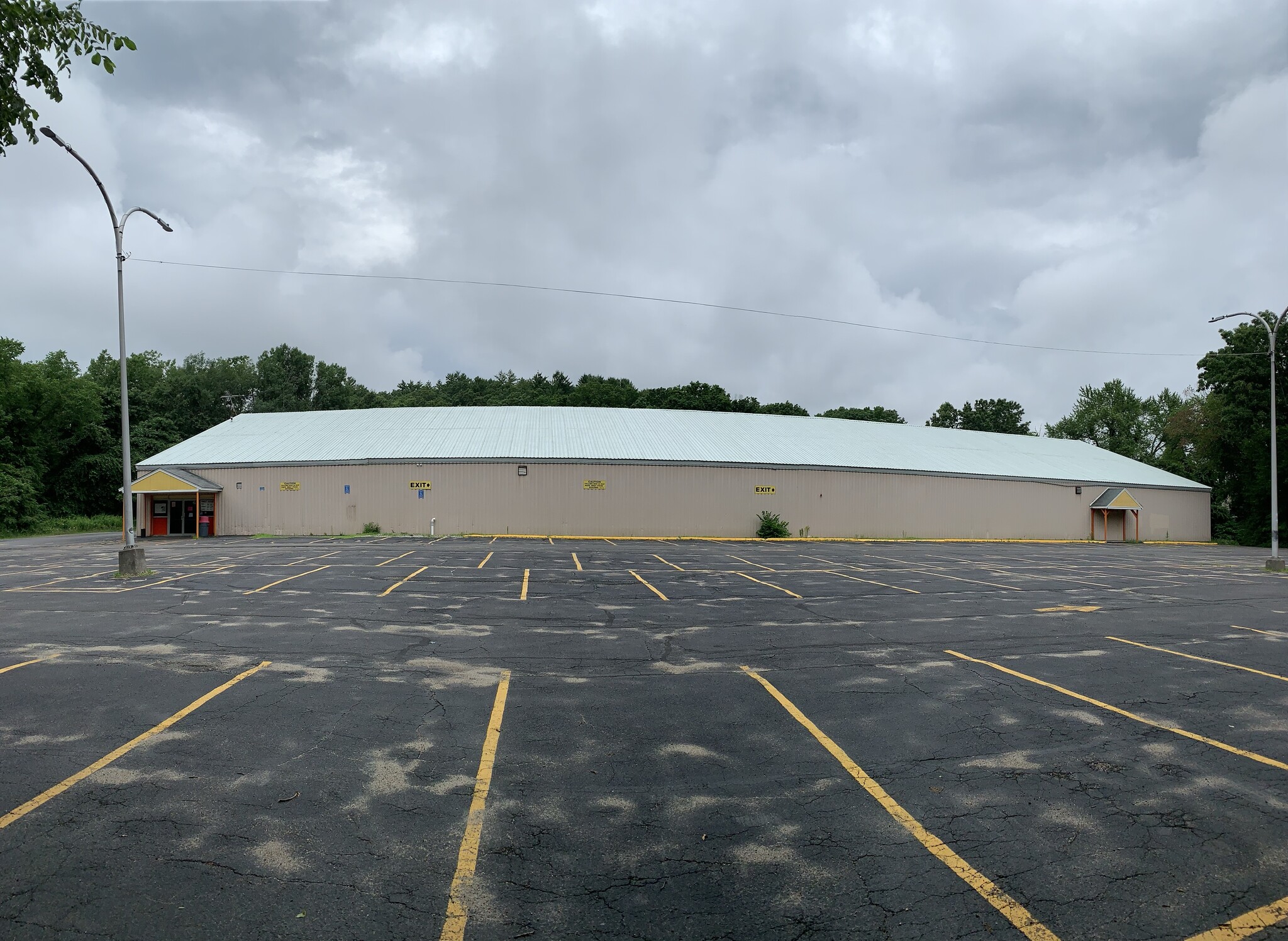 5 Highland Park Ave, Hudson, MA for sale Primary Photo- Image 1 of 1