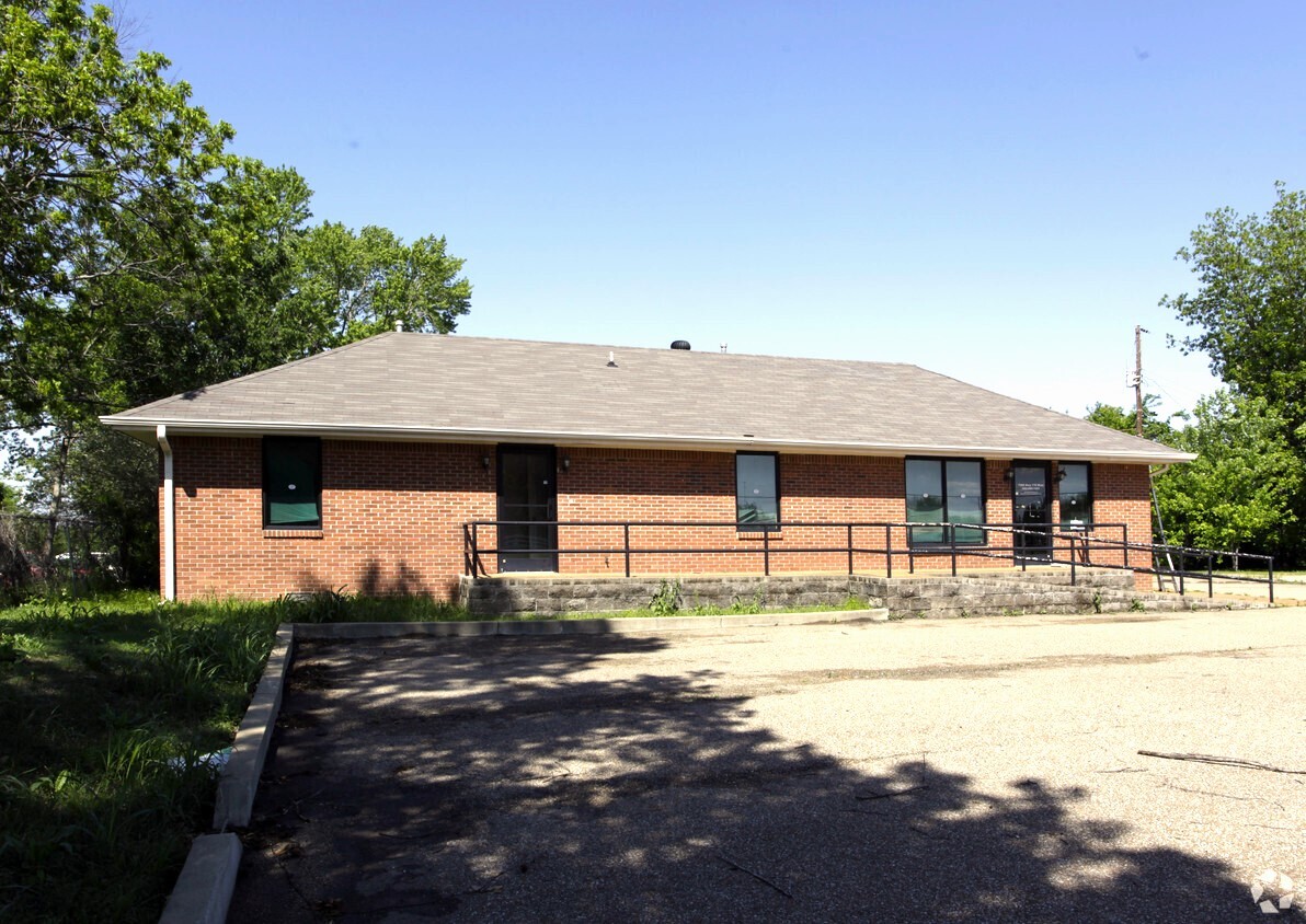 7588 N Hwy 178, Olive Branch, MS for sale Building Photo- Image 1 of 1