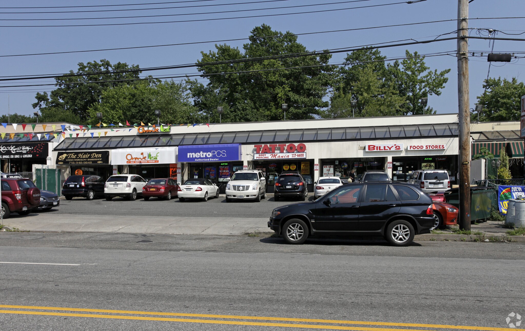 65 Page Ave, Staten Island, NY for sale Primary Photo- Image 1 of 1