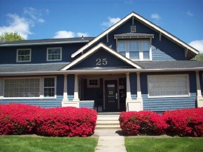 25 Church Hill Rd, Newtown, CT for sale Building Photo- Image 1 of 1