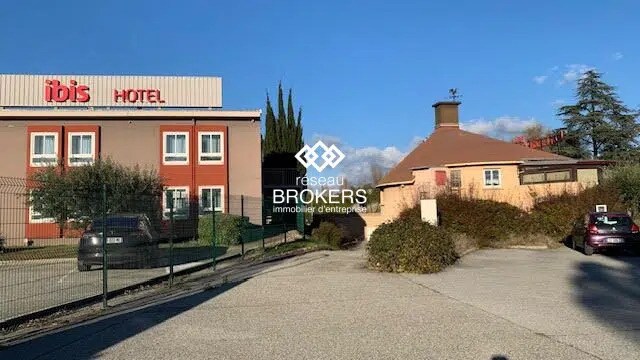 Retail in Montélimar for lease - Building Photo - Image 3 of 30