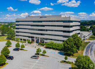 More details for 640 Freedom Business Center Dr, King Of Prussia, PA - Office for Lease