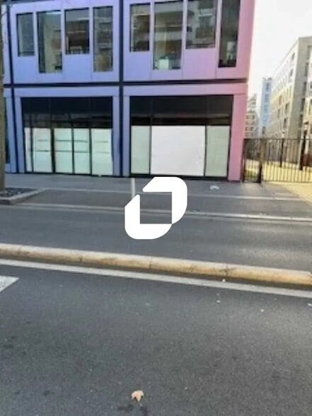 Retail in Boulogne-Billancourt for lease - Building Photo - Image 2 of 12