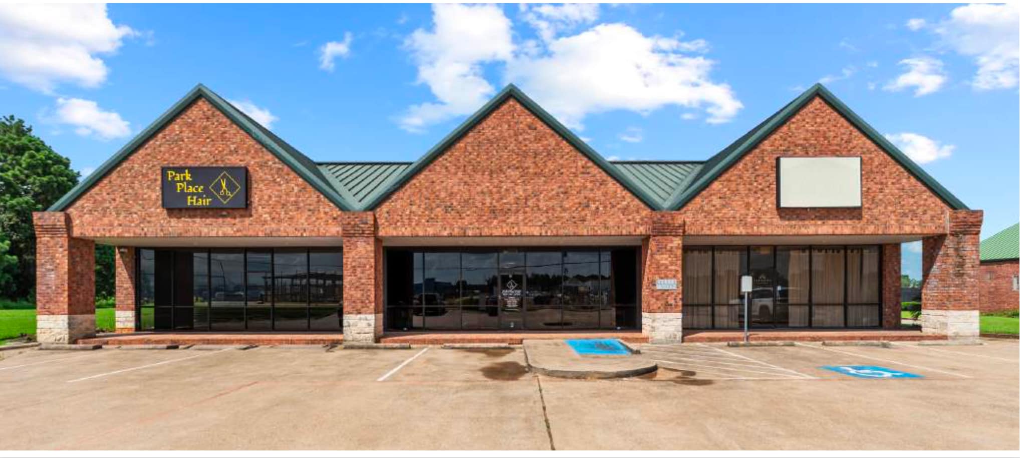 22632 Kuykendahl Rd, Spring, TX for lease Building Photo- Image 1 of 6