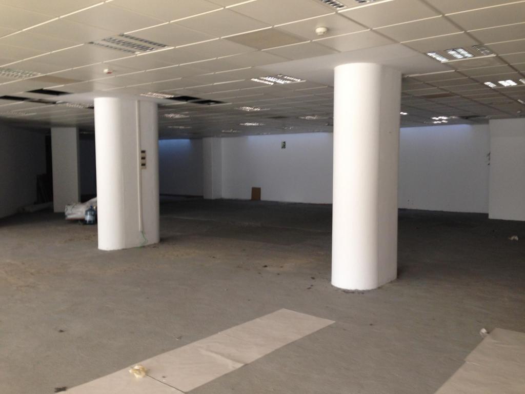 Badalona, BAR 08917 -  -  - Floor Plan - Image 1 of 6