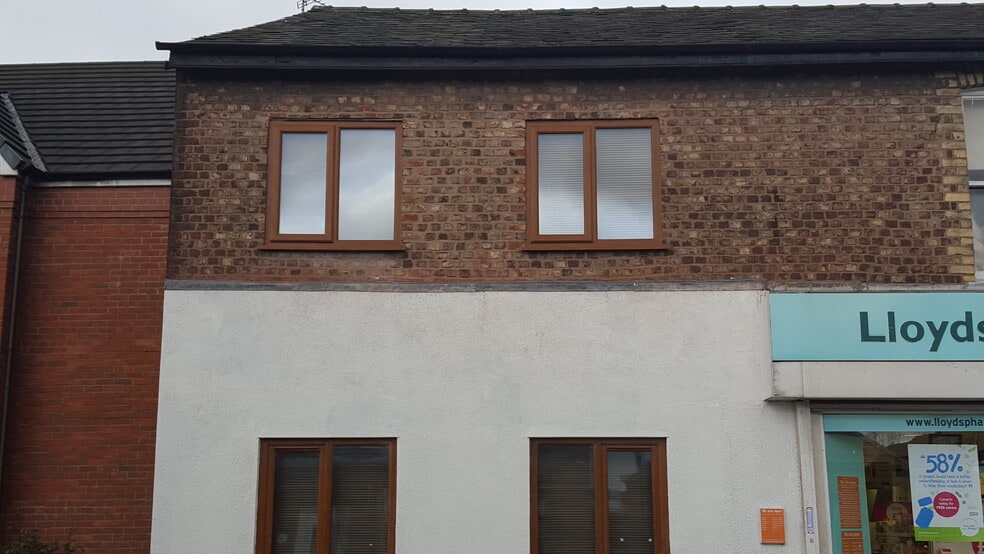 Liverpool Rd Cadishead, Manchester for sale - Primary Photo - Image 1 of 1