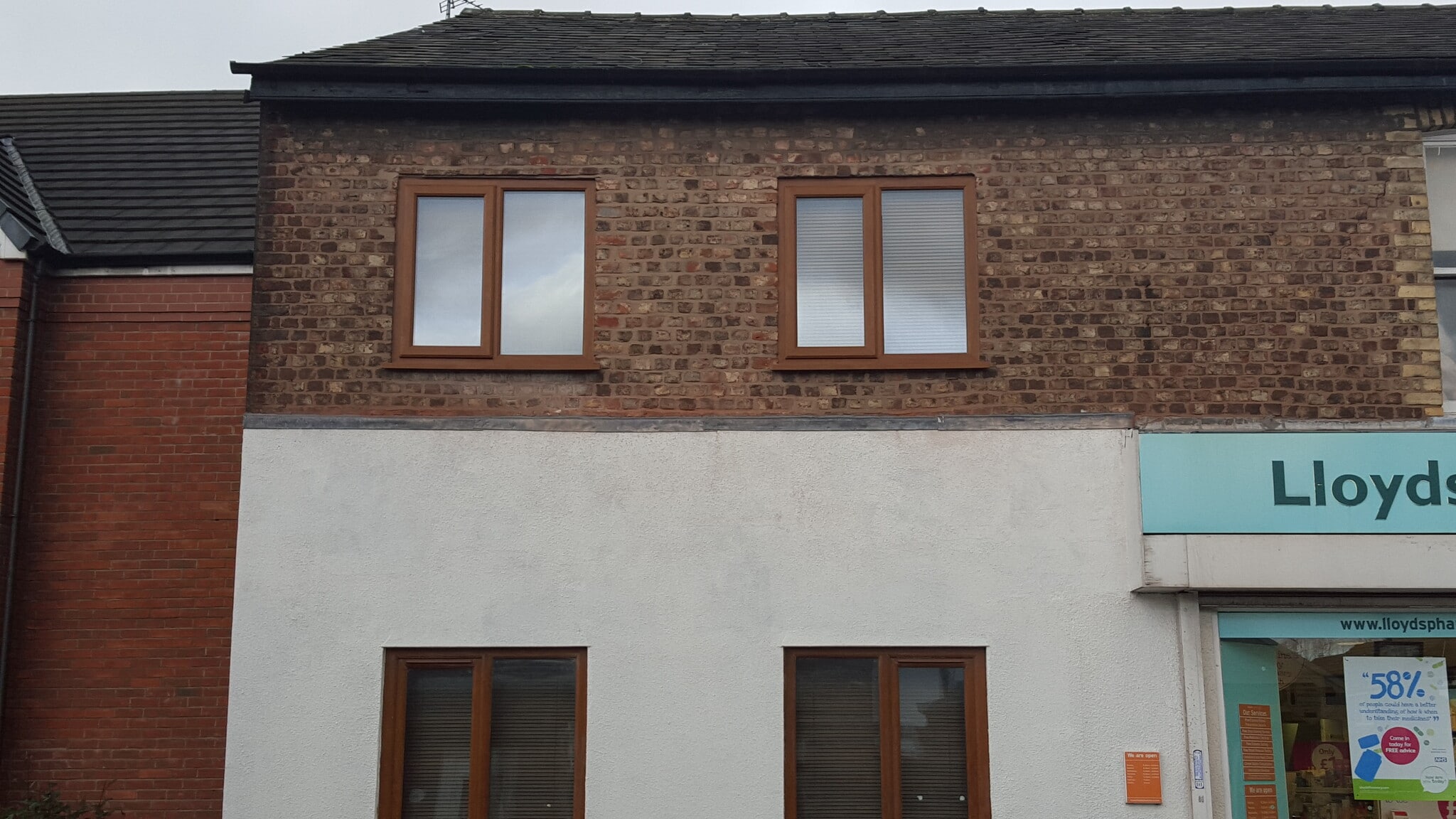 Liverpool Rd Cadishead, Manchester for sale Primary Photo- Image 1 of 1