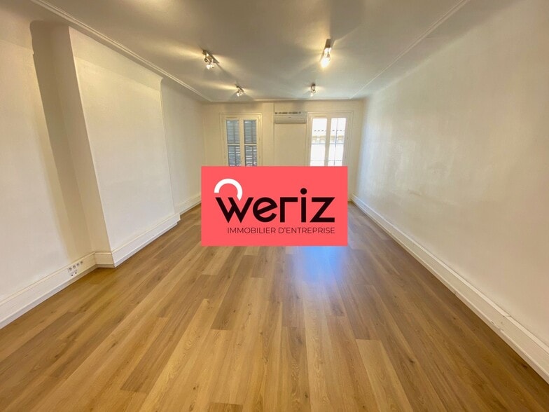 11 Rue Montgrand, Marseille for lease - Building Photo - Image 3 of 8