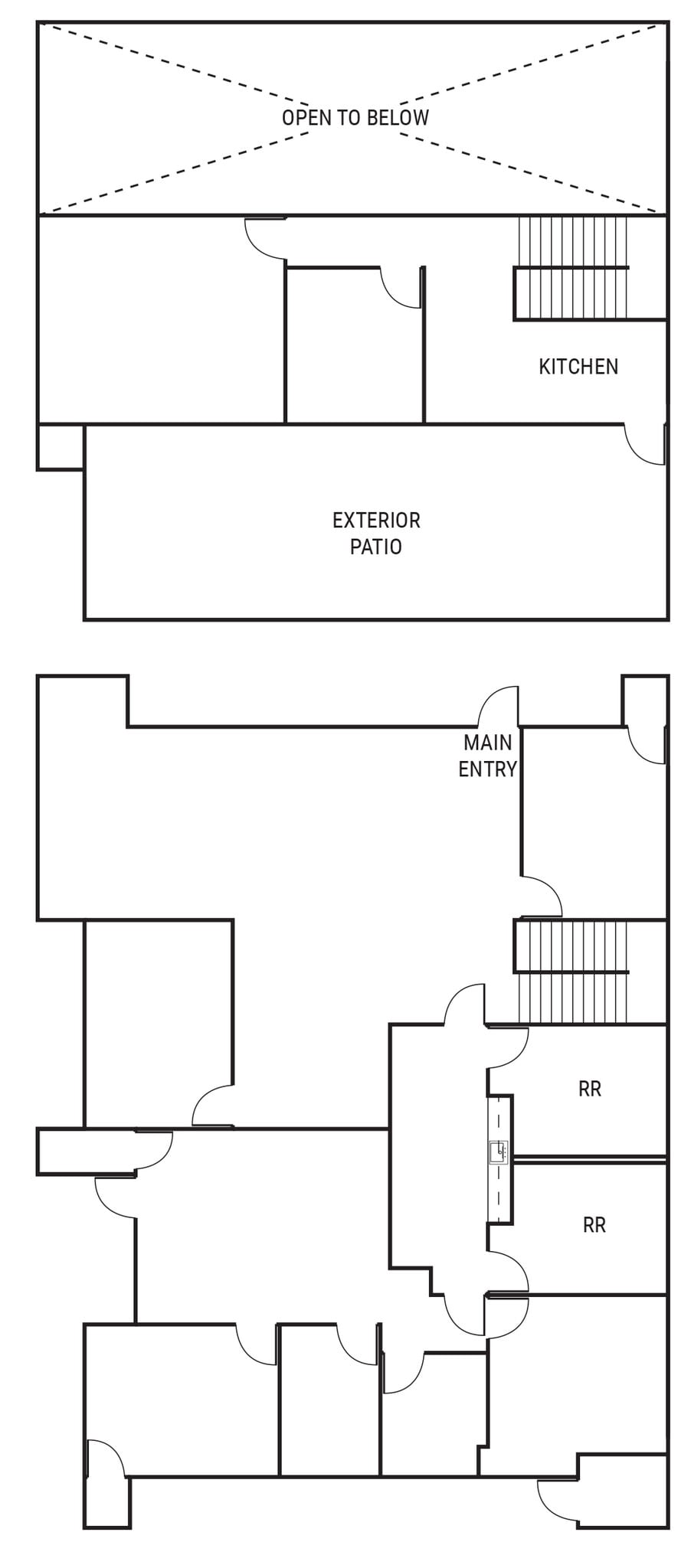 23691 Birtcher Dr, Lake Forest, CA for lease Floor Plan- Image 1 of 1