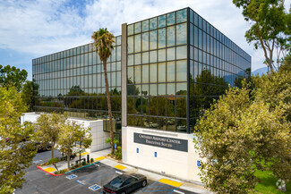 More details for 337 N Vineyard Ave, Ontario, CA - Coworking for Lease