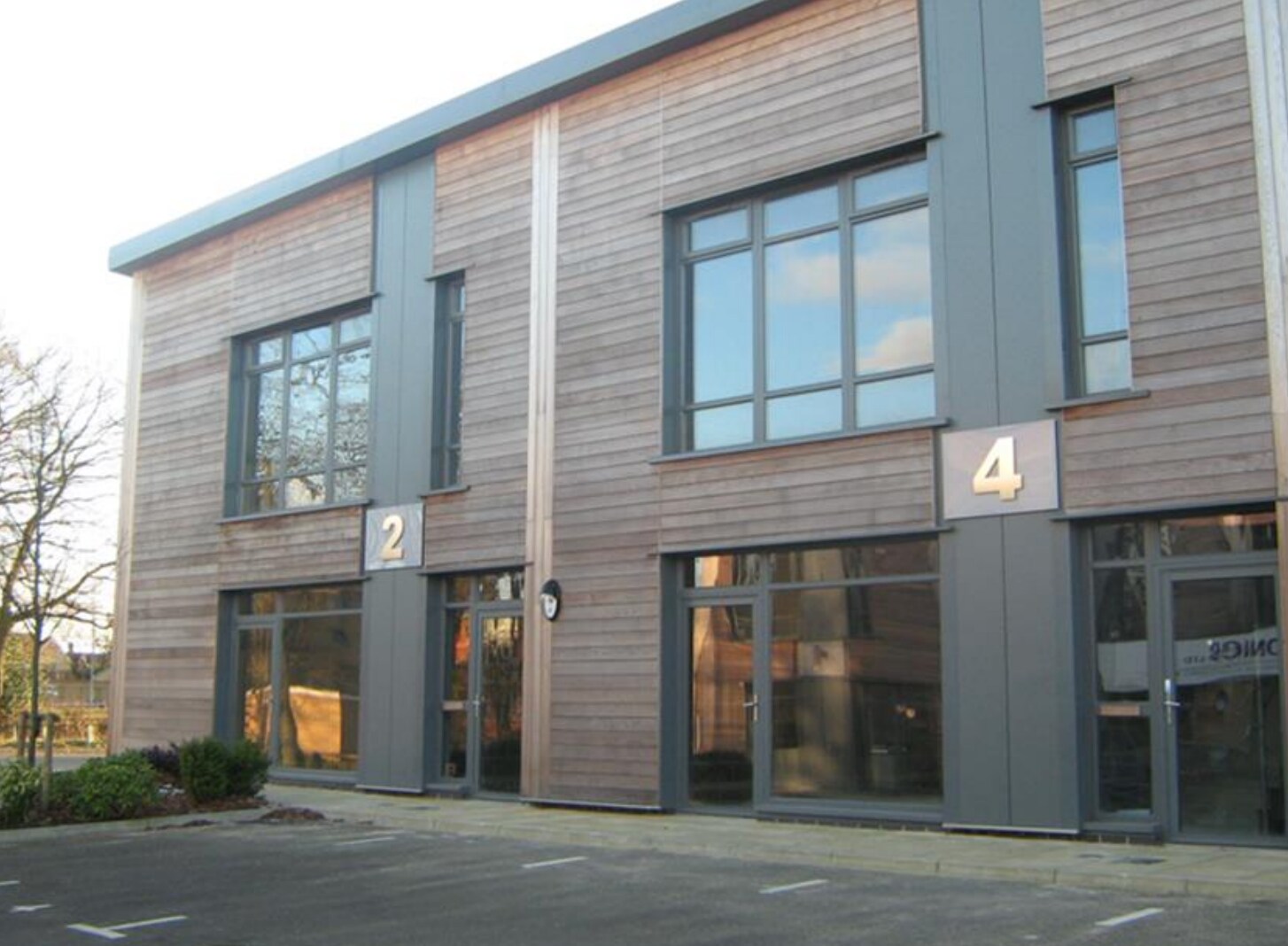 De Greys Rd, Colchester for lease Building Photo- Image 1 of 2