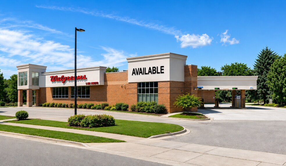 4522 Cottage Grove Rd, Madison, WI for lease - Building Photo - Image 1 of 3
