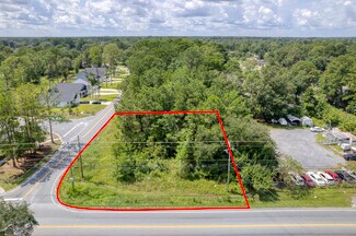 More details for 10041 Hwy 78 Hwy, Ladson, SC - Land for Sale