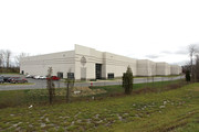 1001 Cheri Way, Fairdale KY - Warehouse