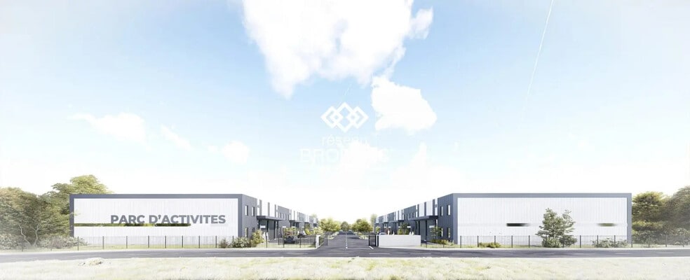 Flex in Dagneux for sale - Building Photo - Image 3 of 4