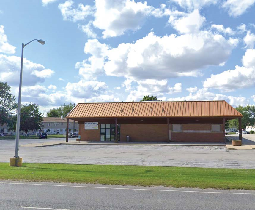 4050-4140 W 87th St, Hometown, IL for lease Building Photo- Image 1 of 2