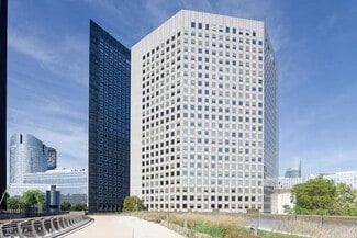 More details for 1 Place Des Degrés, Puteaux - Office for Lease