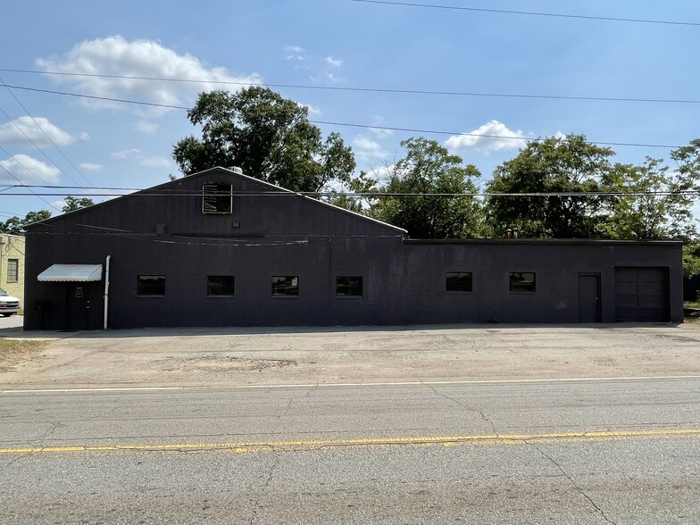 1312 Central Ave, East Point, GA for lease - Primary Photo - Image 1 of 2