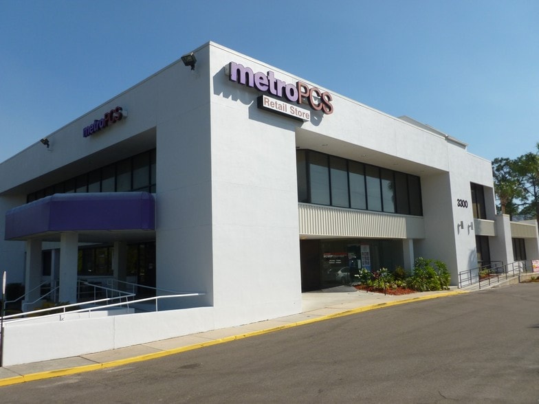 3300 SW Archer Rd, Gainesville, FL 32608