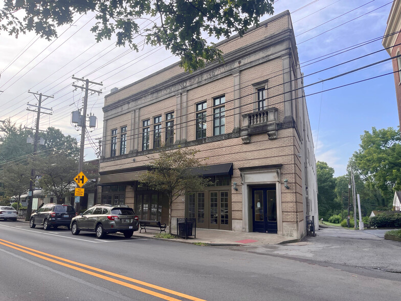 2858-2862 Frankfort Ave, Louisville, KY for sale - Building Photo - Image 1 of 3