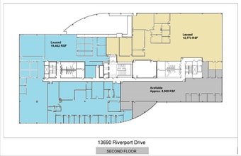 13640-13690 Riverport Dr, Maryland Heights, MO for lease Interior Photo- Image 1 of 14