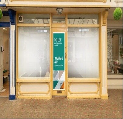 The Parade, Jersey for sale - Building Photo - Image 1 of 1