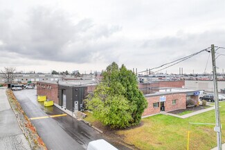 More details for 51 Esna Park Dr, Markham, ON - Industrial for Lease