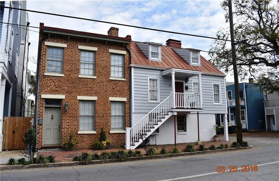510 E Congress Ln, Savannah, GA for sale - Other - Image 1 of 1