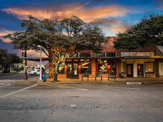 More details for 125 N Beaton St, Corsicana, TX - Retail for Sale