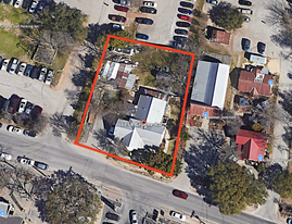 1258 Gruene Rd, New Braunfels TX - Owner Financed Property